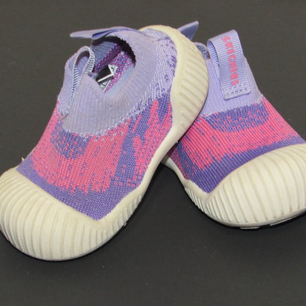 Toddler Skechers Size 2